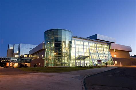 Memorial University of Newfoundland.